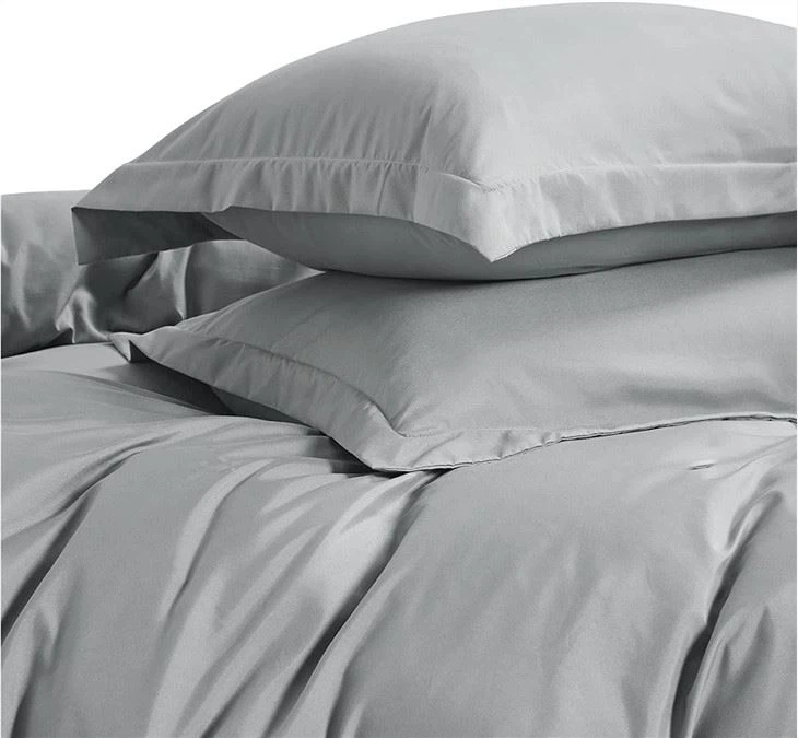 Brushed Microfiber Soft Duvet Cover Set Brushed Microfiber Soft Duvet Cover Set