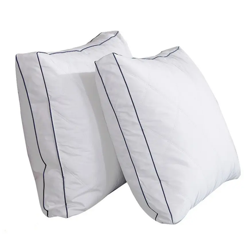 10% White Duck Down Pillow 10% White Duck Down Pillow