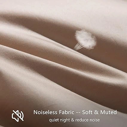 Duck Feather Down Comforter