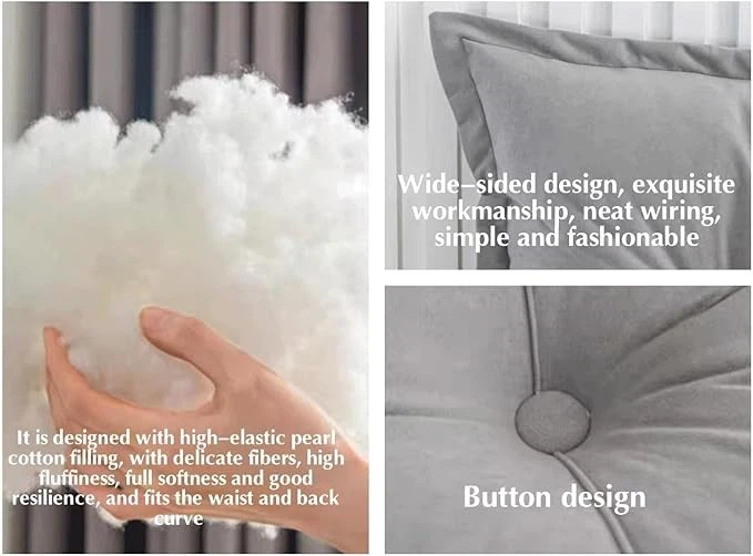 Bed Headboard Pillow Bed Headboard Pillow