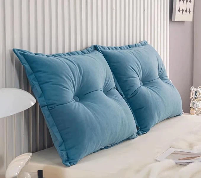 Bed Headboard Pillow Bed Headboard Pillow