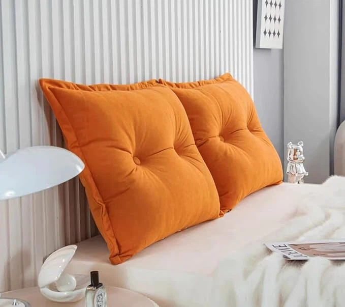 Bed Headboard Pillow Bed Headboard Pillow