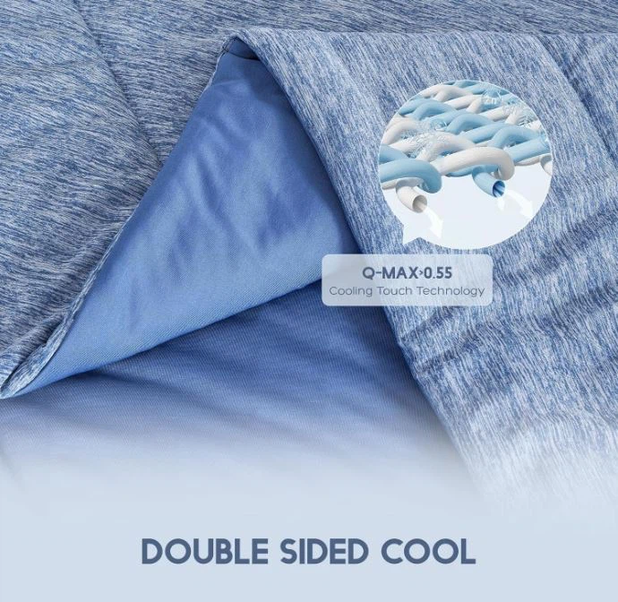 Cooling Blanket For Hot Sleepers Cooling Blanket For Hot Sleepers